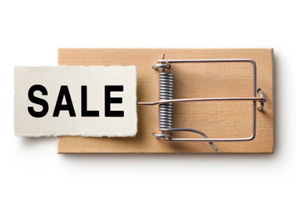 Sale