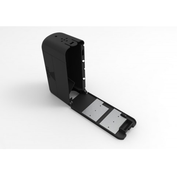 Elektrische muizenval