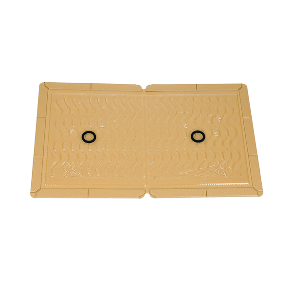 Sakarat muizen lijmplank (10 stuks) - Afbeelding 2