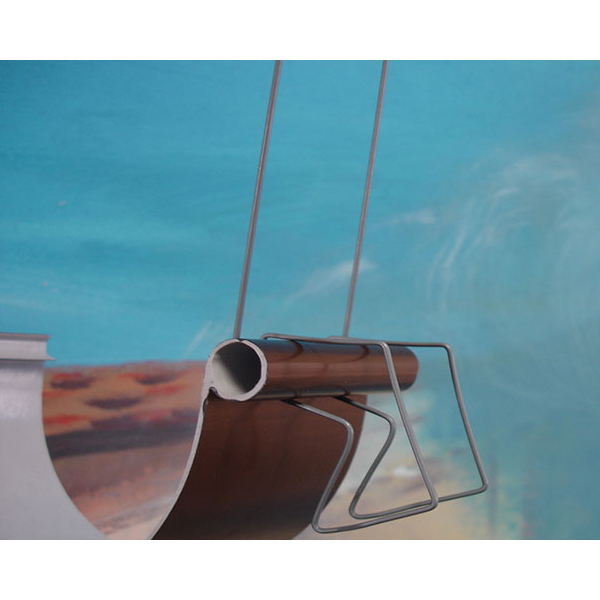 Duivenpinnen voor dakgoot