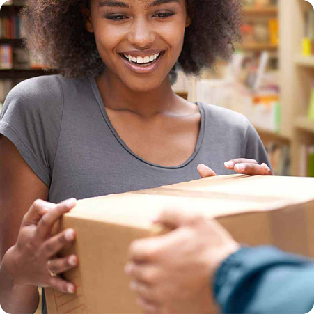 Bestelling retour sturen naar Ongediertewinkel