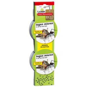 Luxan mierenlokdoosjes