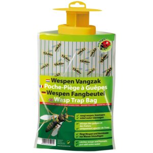 Wespen vangzak