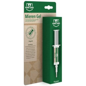 Mieren gel