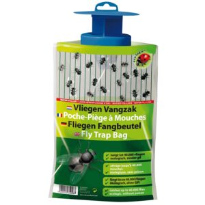 Vliegenzak