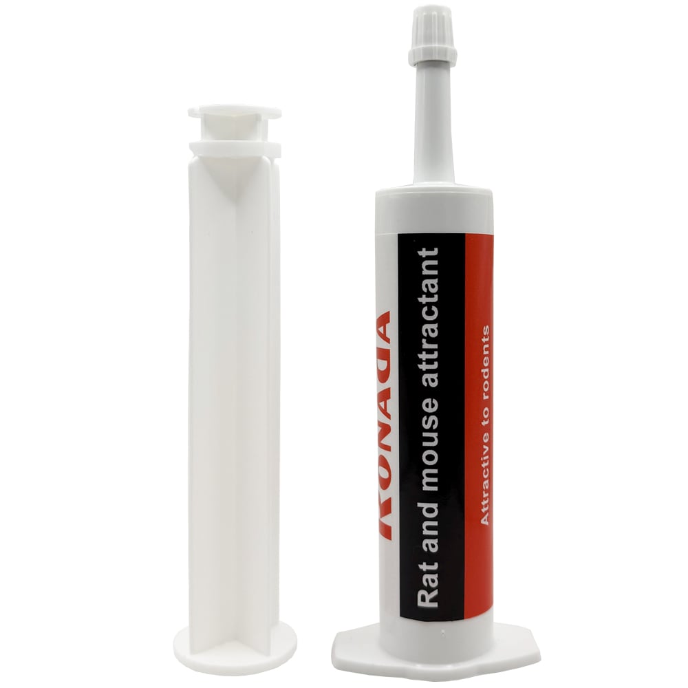 Ronada ratten en muizen lokstof