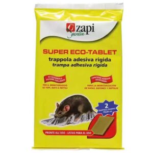 Super muizen en ratten lijmplanken