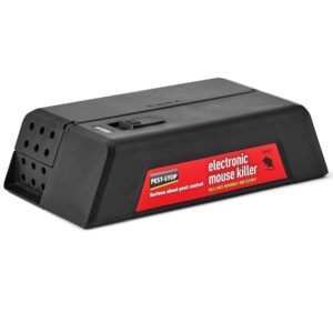 Elektrische muizendoder