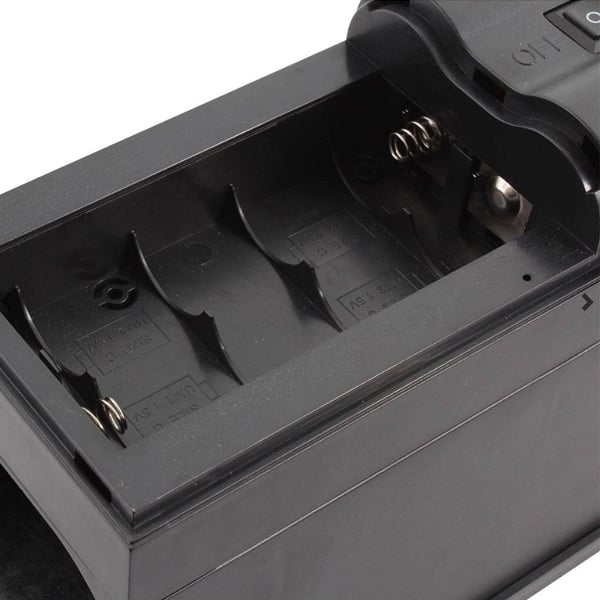 Elektronische muizen en rattendoder - Afbeelding 3