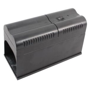 Elektronische muizen en rattendoder