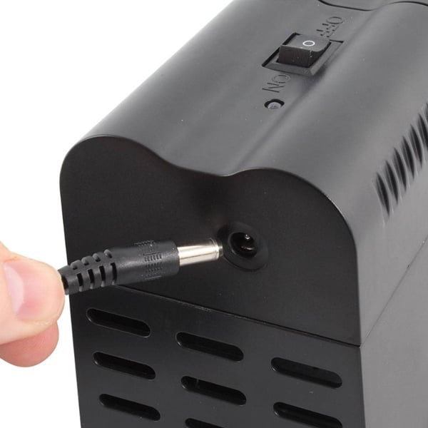 Elektronische muizen en rattendoder - Afbeelding 4