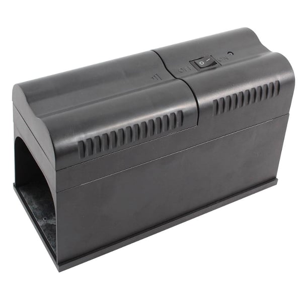 Elektronische muizen en rattendoder