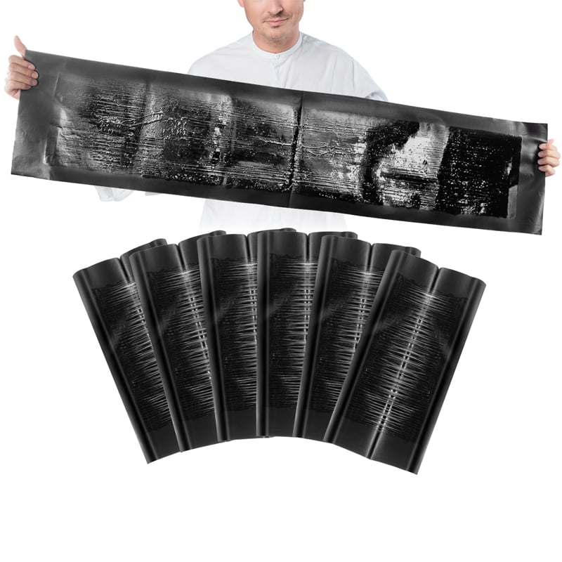 Muizen en ratten lijmplanken XXL (5 stuks) - Afbeelding 2