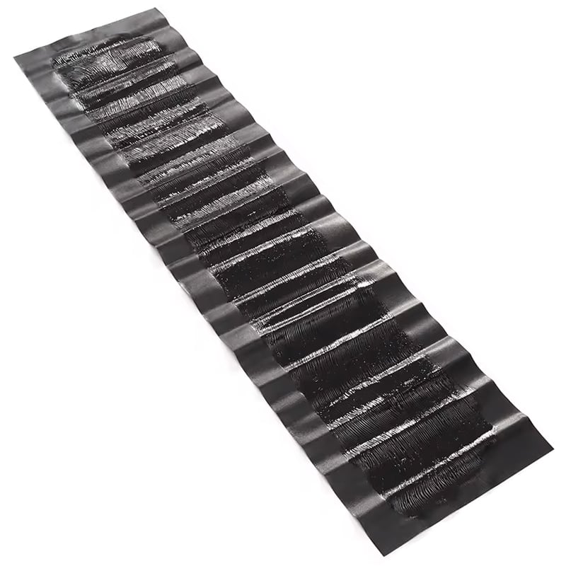 Muizen en ratten lijmplanken XXL (5 stuks)