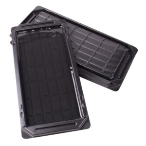 Ratten en Muizen lijmplanken (2 stuks)