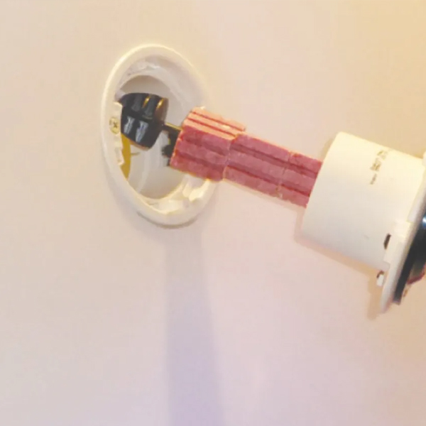 Hollewand muizenvoerdoos - Afbeelding 4