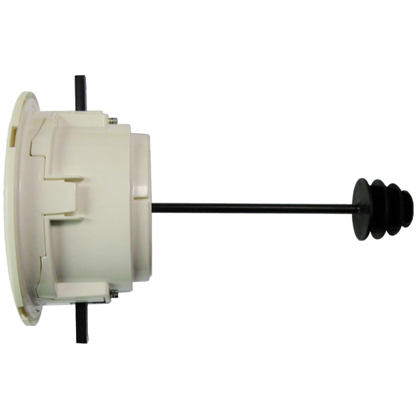 Hollewand muizenvoerdoos