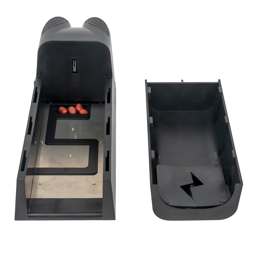 Elektrische rattendoder - Afbeelding 2