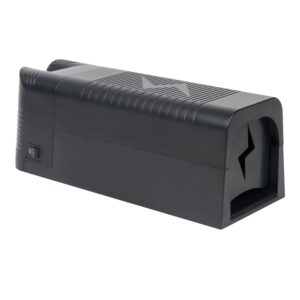 Elektrische rattendoder