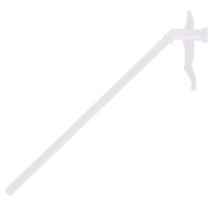 Adapter voor purschuim tegen muizen en ratten