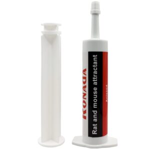 Ronada ratten en muizen lokstof Anijs