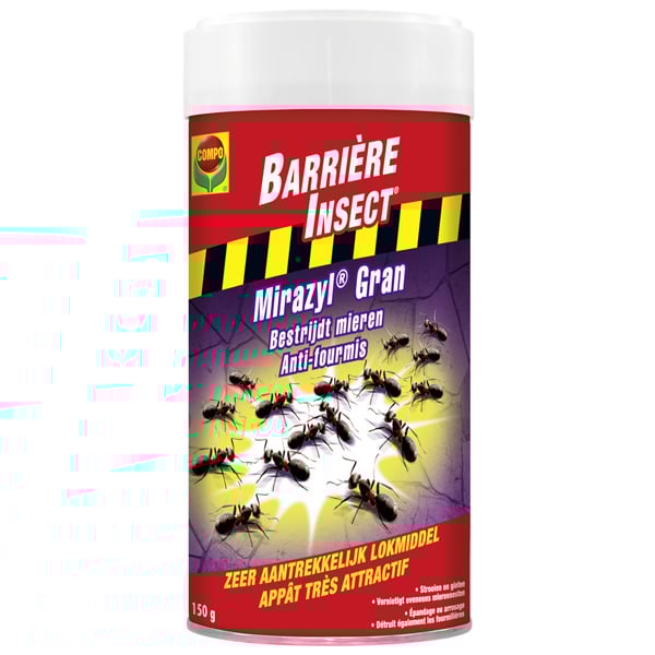 Compo mieren granulaat