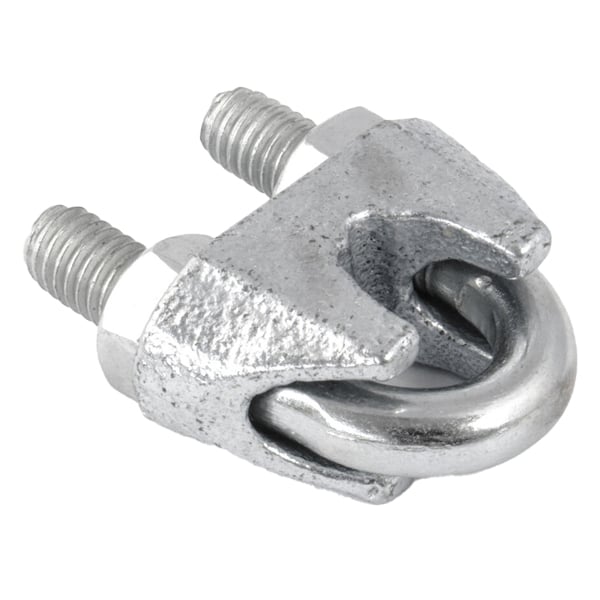 Kabelklem GVS (10 stuks)