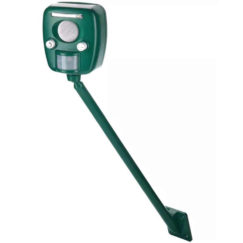 Kattenverjager op zonne-energie - Afbeelding 3