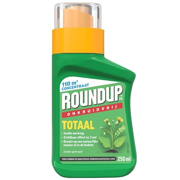 Roundup Natural concentraat