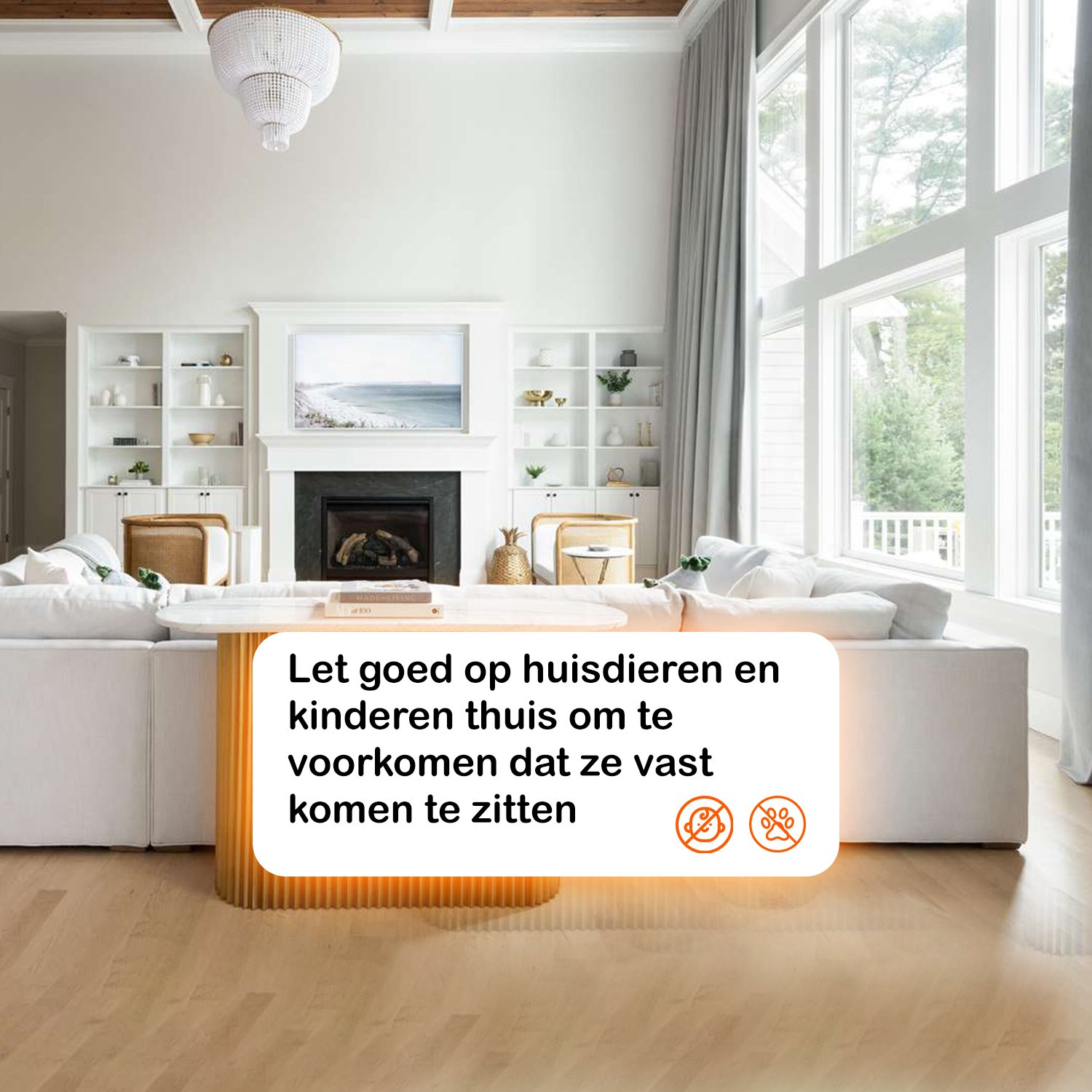 Muizen lijmplanken Trapper RTM chocolade (10 stuks) - Afbeelding 8