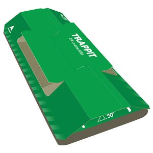 Trappit Bettwanzenmonitor