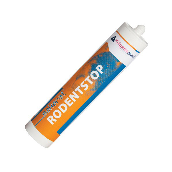 Sakarat Rodentstop Gegen Ratten Und Mäuse