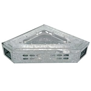 Mäuse Lebendfalle Eckmodell