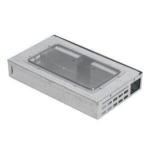 Lebendfalle Maus Multiple Catch Trap