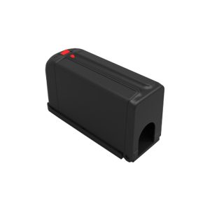 Elektrische Mausefalle