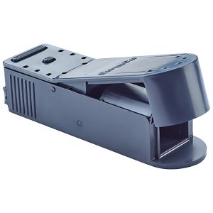 Tierfreundliche Mausefalle