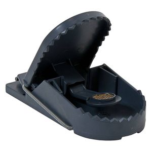 Supercat Rattenfalle