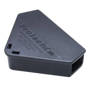 Nagerköderstation Maus