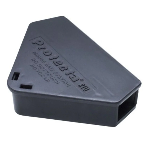 Nagerköderstation Maus