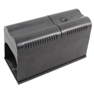 Elektronische Mäuse und Rattentöter