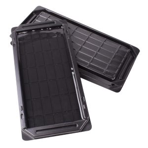 Professionelle Ratten Und Mäuse Klebefalle