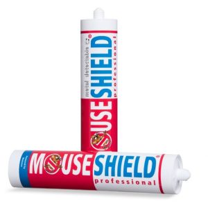 Mouse Shield Abwehrmittel