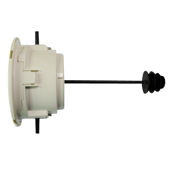 Hohlwand-Mäuseköderbox