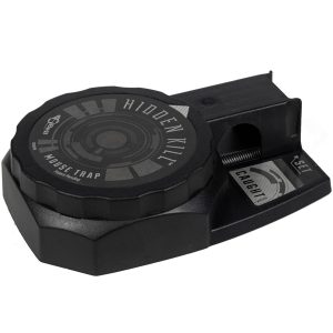 Hidden Kill Mausefalle