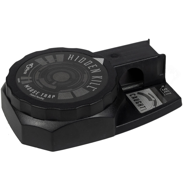 Hidden Kill Mausefalle