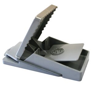 Schlagfalle für Ratten