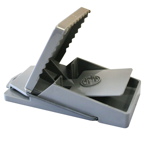 Schlagfalle für Ratten