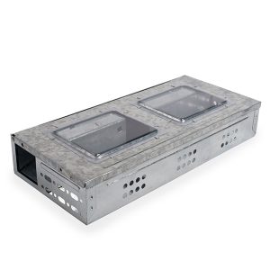 Multiple Catch Trap Lebende Rattenfalle