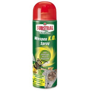 Celaflor Wespen K.O. Spray