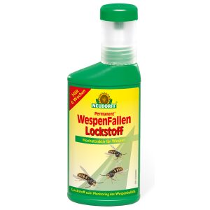 Wespenfallen Lockstoff
